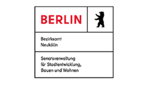 Senatsverwaltung für Stadtentwicklung - Website aufrufen