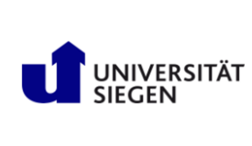 Universität Siegen - Website aufrufen