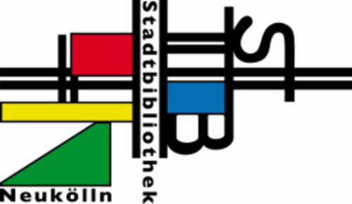 Stadtbibliothek Neukölln - Website aufrufen