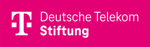 Deutsche Telekom Stiftung - Website aufrufen